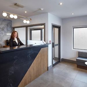 Canadas Best Value Inn Toronto