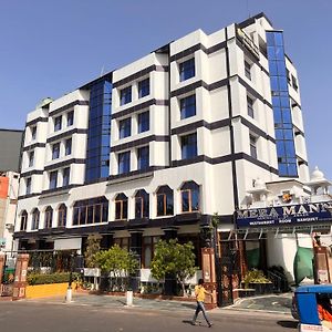 Hotel Mera Mann